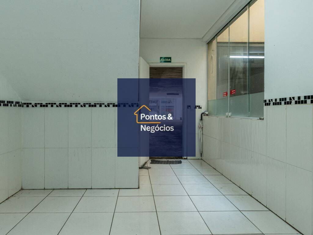 Loja-Salão, 550 m² - Foto 13