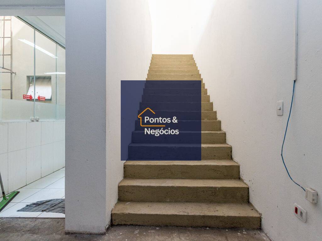 Loja-Salão, 550 m² - Foto 19