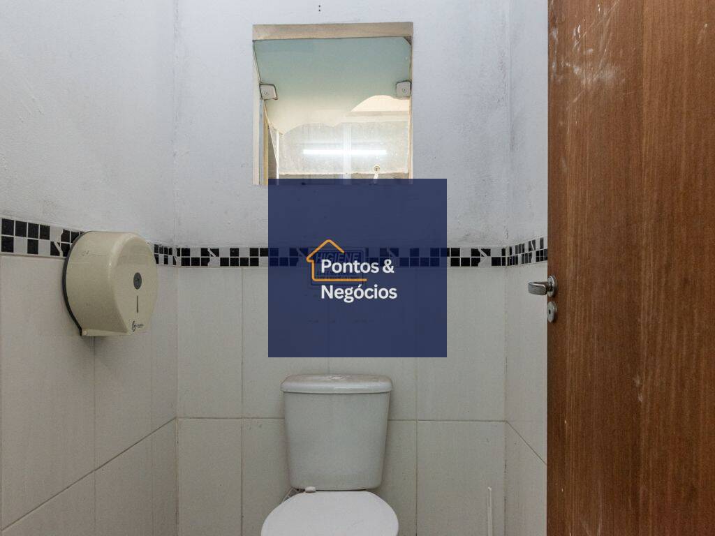 Loja-Salão, 550 m² - Foto 21