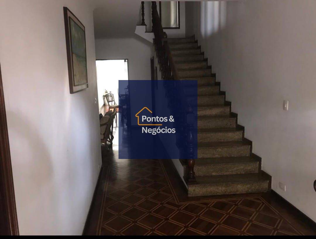 Casa, 4 quartos, 367 m² - Foto 5