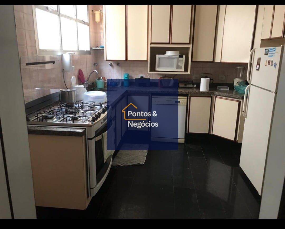 Casa, 4 quartos, 367 m² - Foto 8