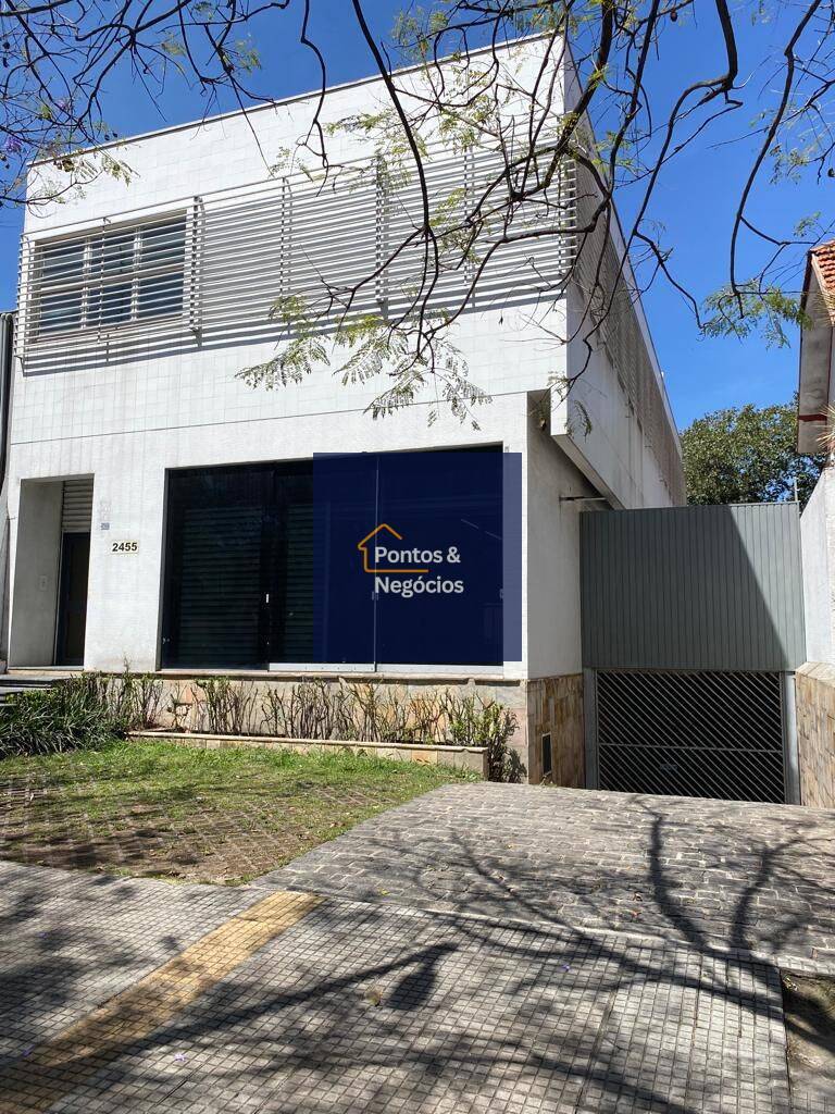 Prédio Inteiro, 790 m² - Foto 2