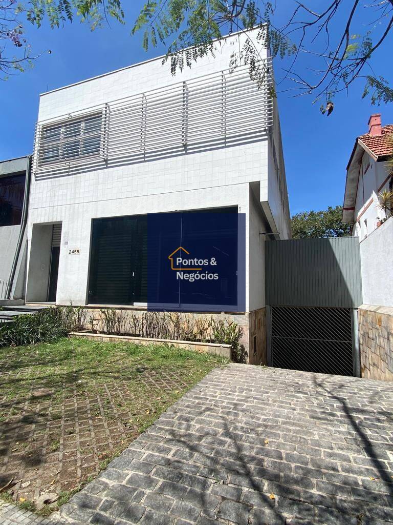 Prédio Inteiro, 790 m² - Foto 1