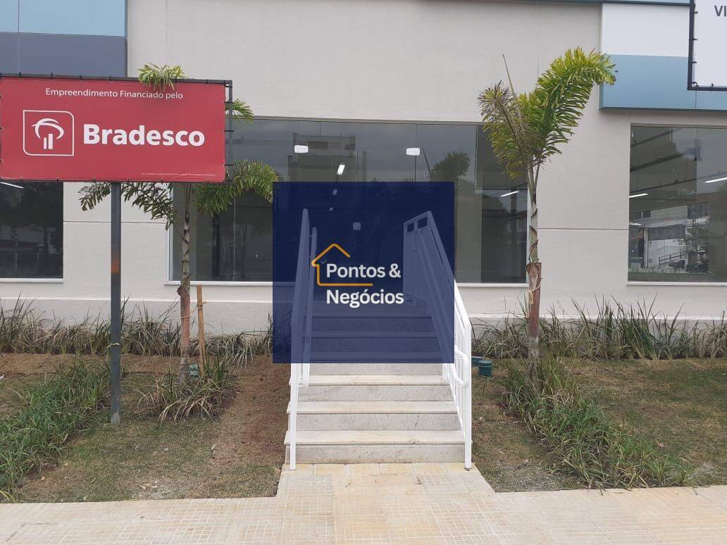 Loja-Salão, 500 m² - Foto 3