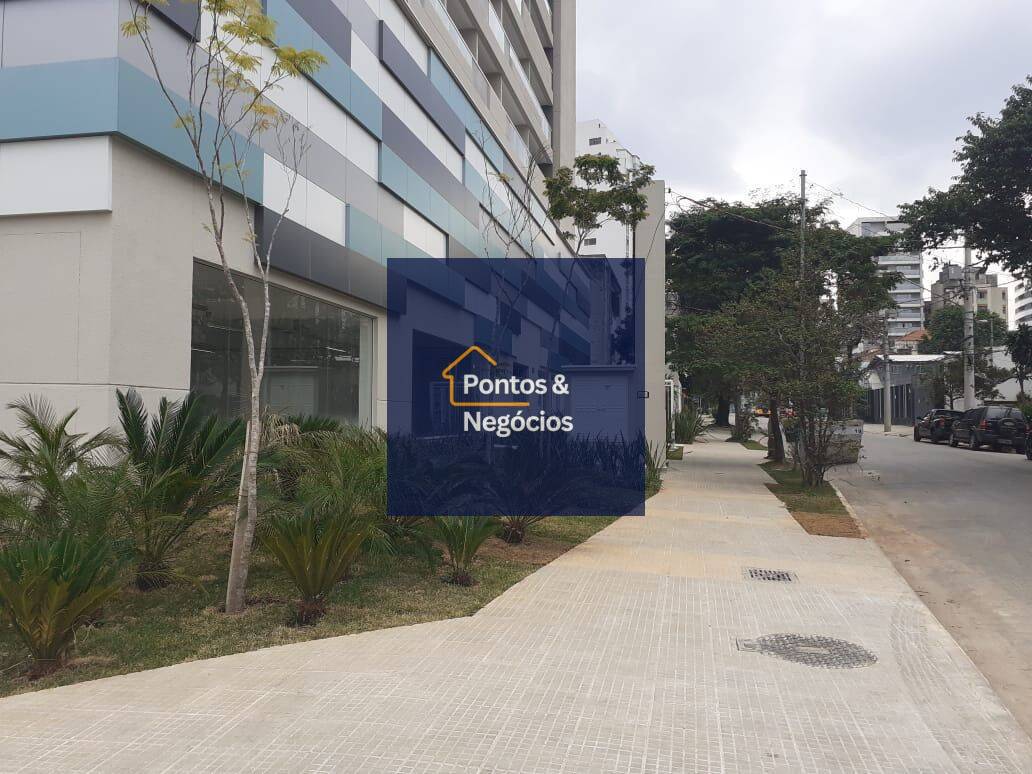 Loja-Salão, 500 m² - Foto 4