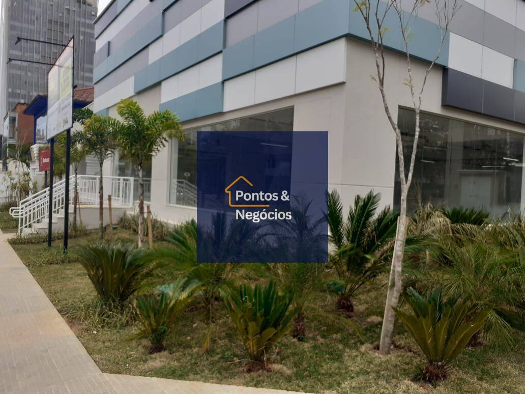 Loja-Salão, 500 m² - Foto 5