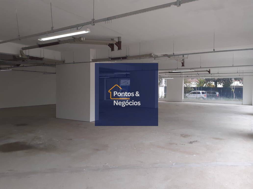 Loja-Salão, 500 m² - Foto 7