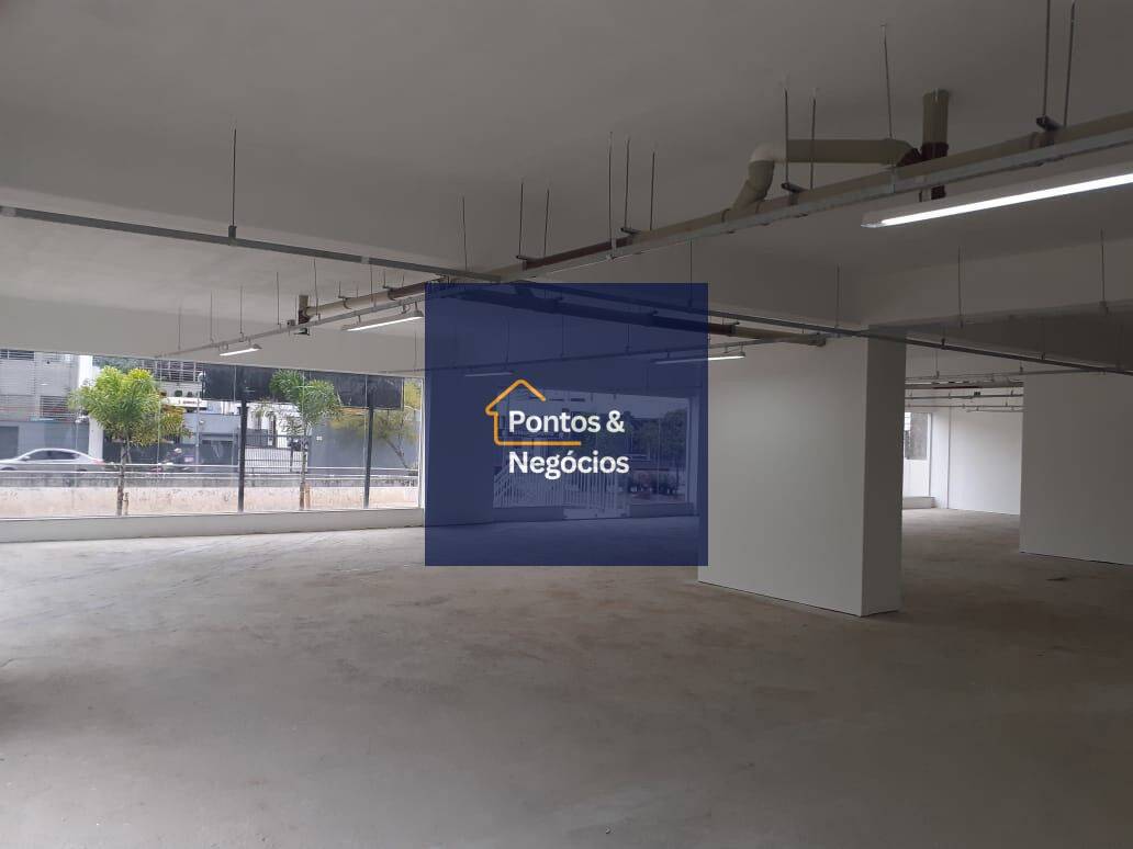 Loja-Salão, 500 m² - Foto 1