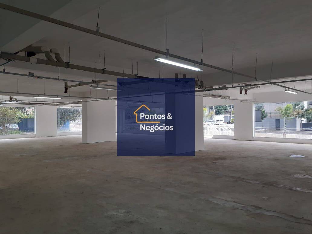 Loja-Salão, 500 m² - Foto 8