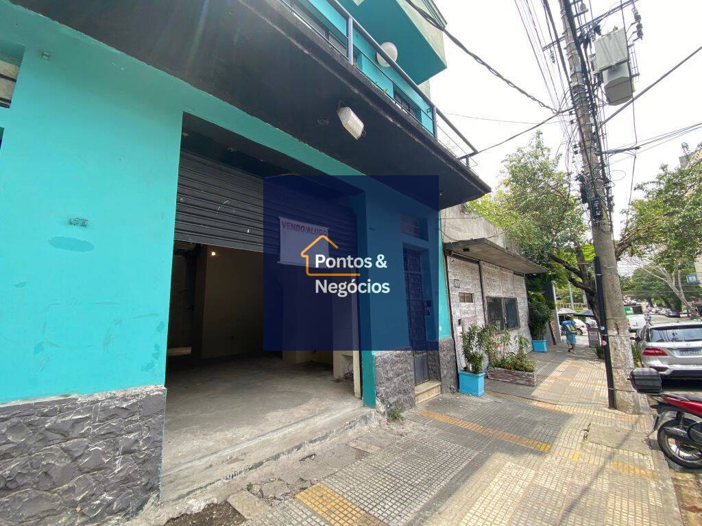 Loja-Salão, 100 m² - Foto 3