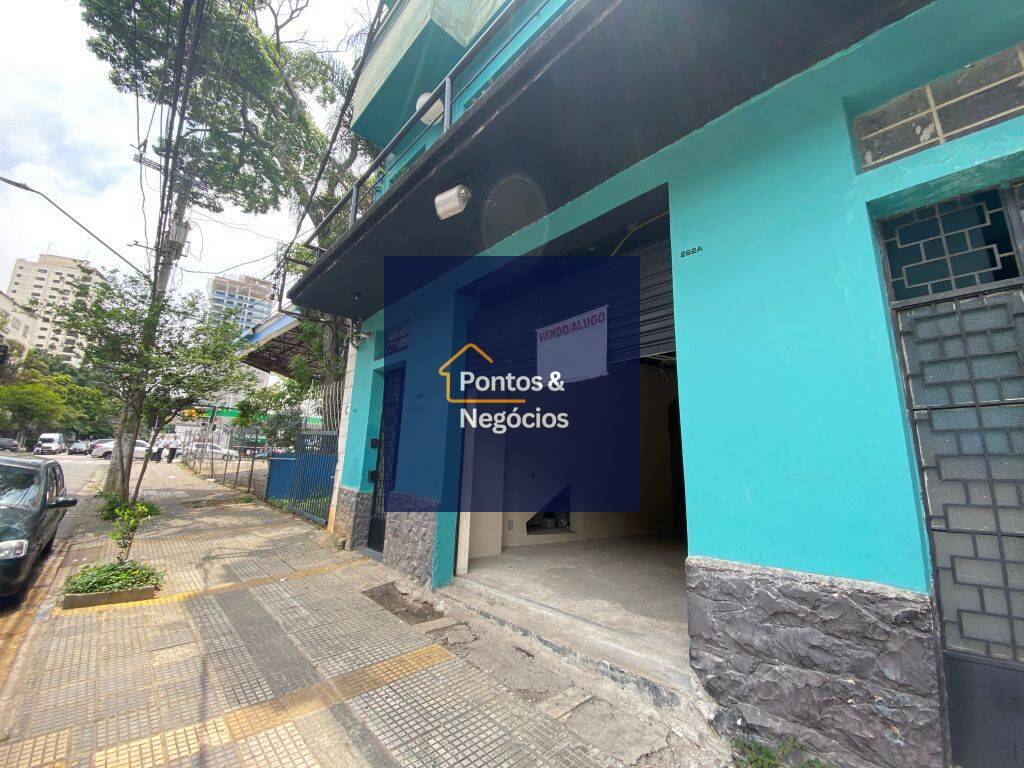 Loja-Salão, 100 m² - Foto 4