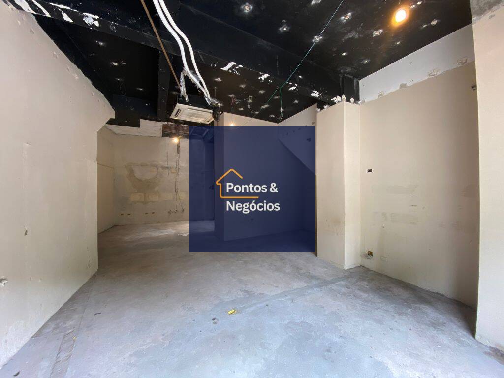 Loja-Salão, 100 m² - Foto 5