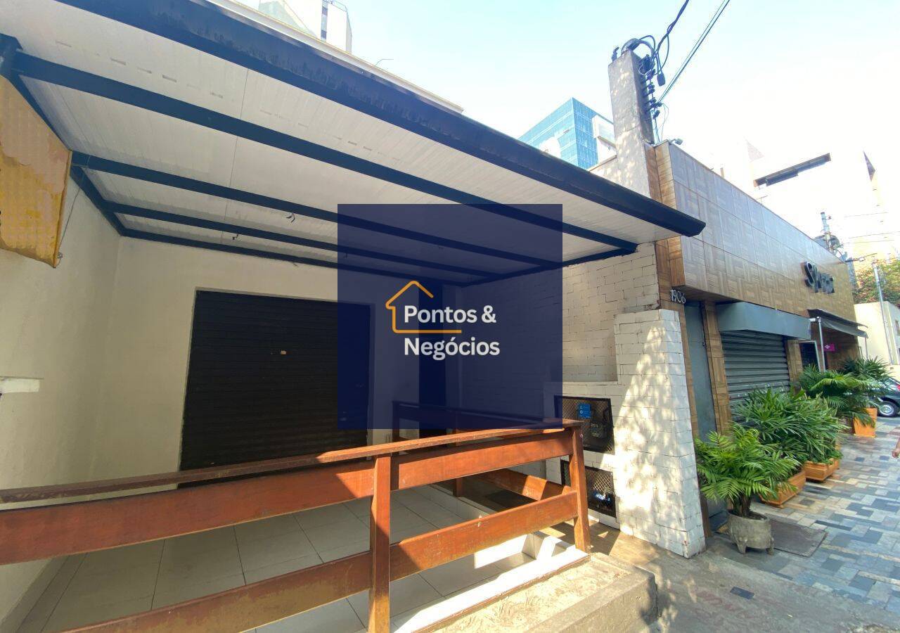 Loja-Salão, 200 m² - Foto 4