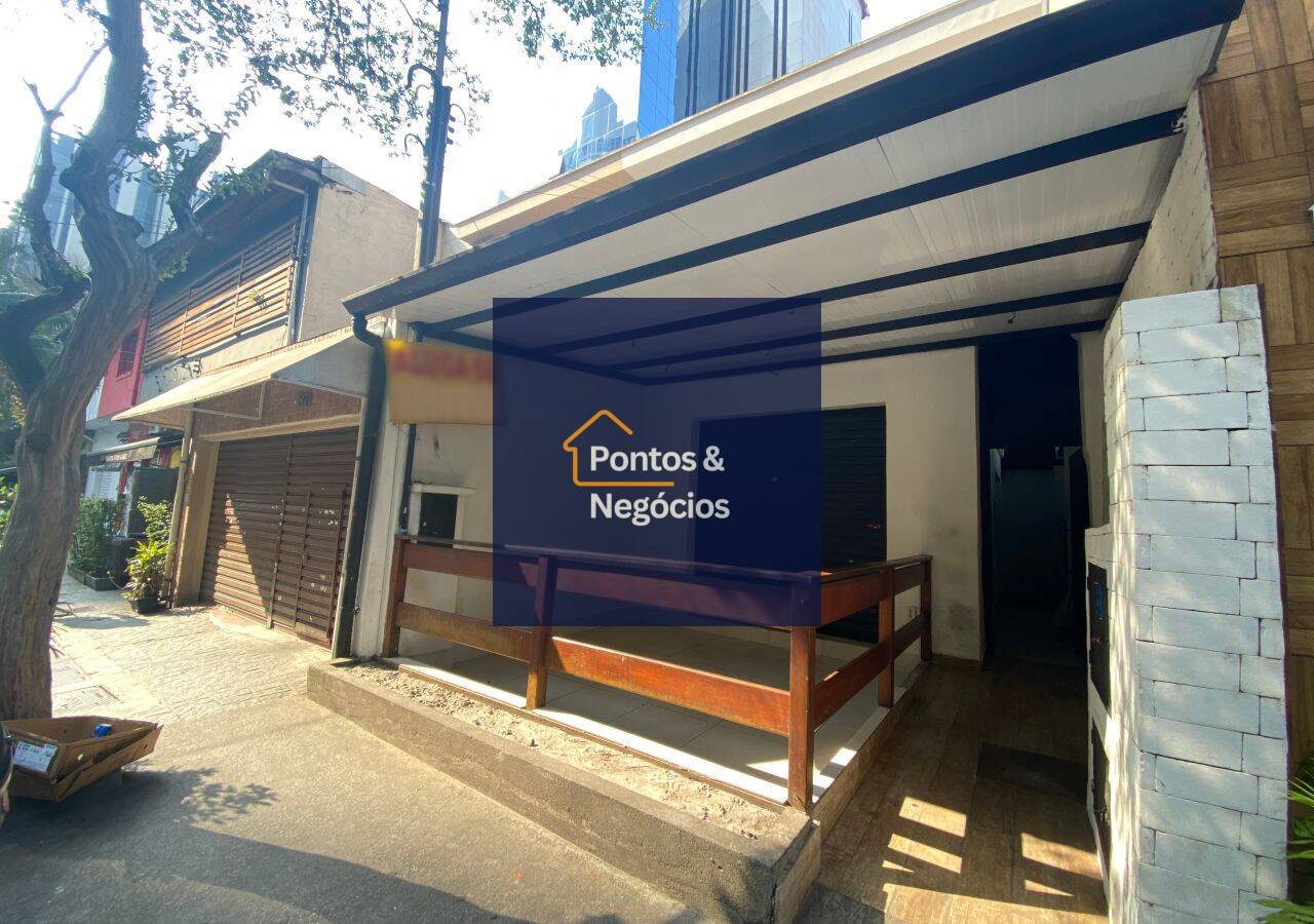 Loja-Salão, 200 m² - Foto 3