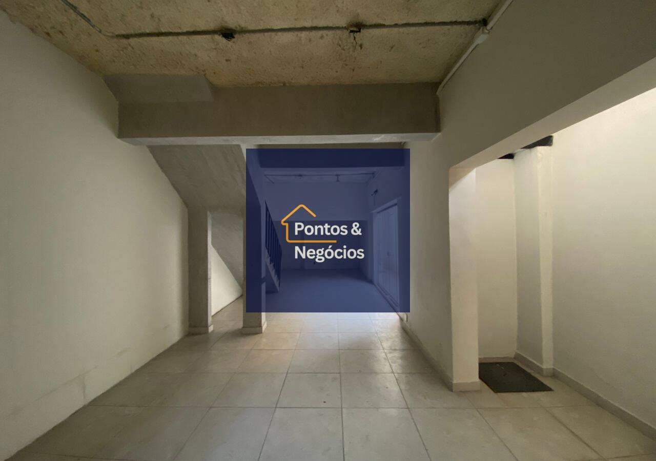 Loja-Salão, 200 m² - Foto 1