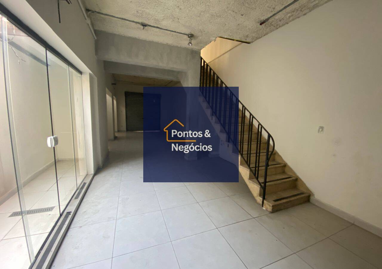 Loja-Salão, 200 m² - Foto 7