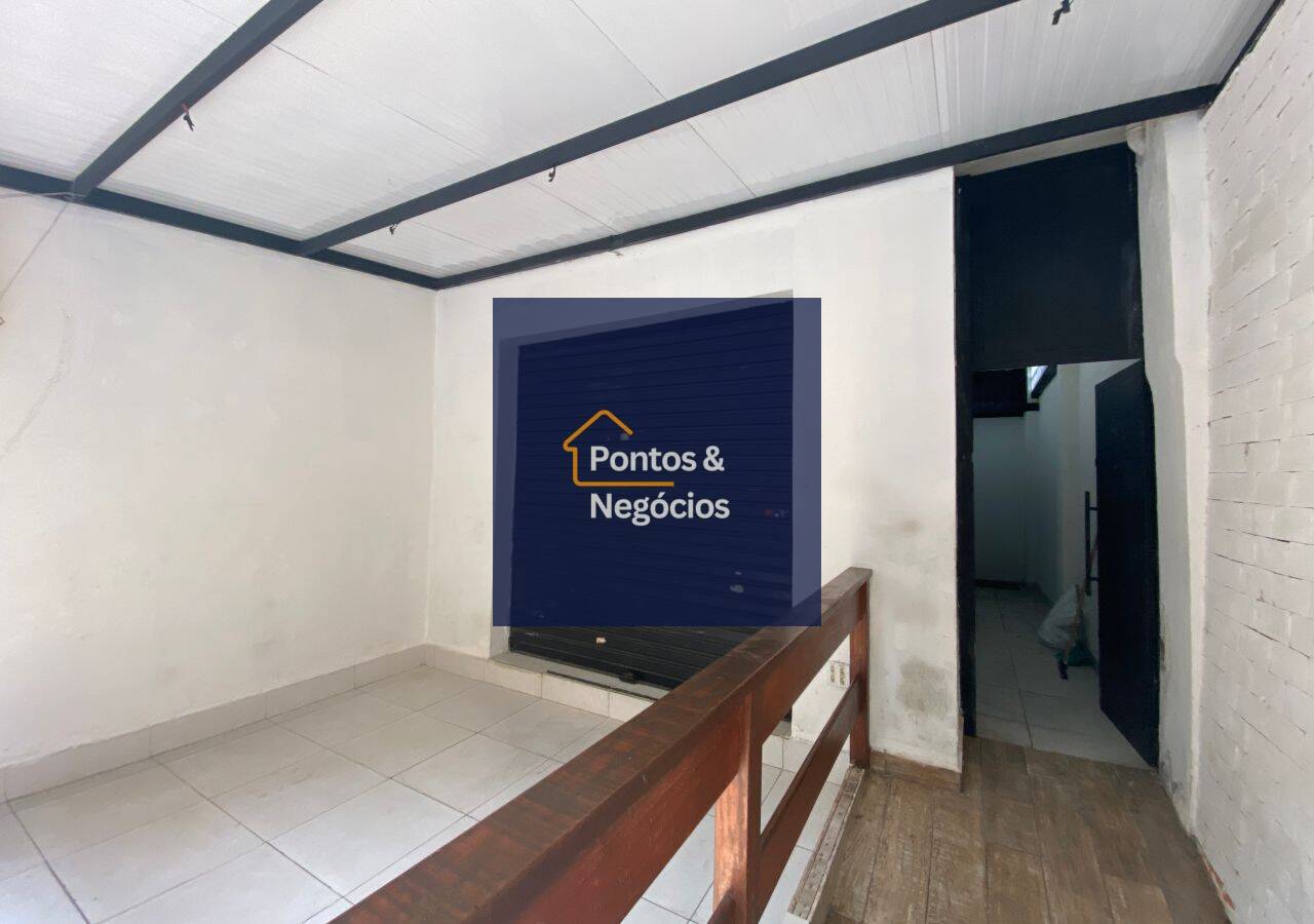 Loja-Salão, 200 m² - Foto 11