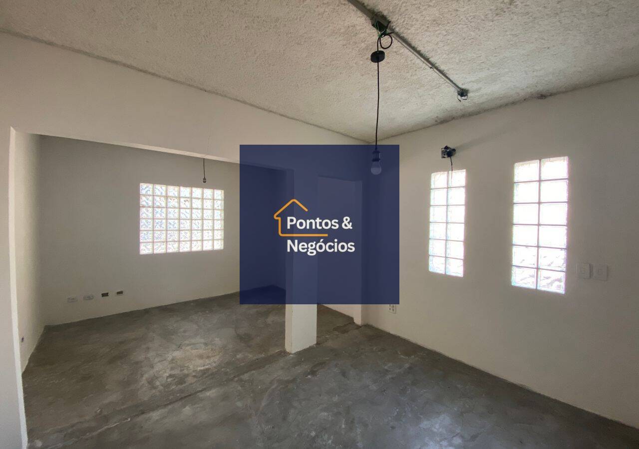 Loja-Salão, 200 m² - Foto 12