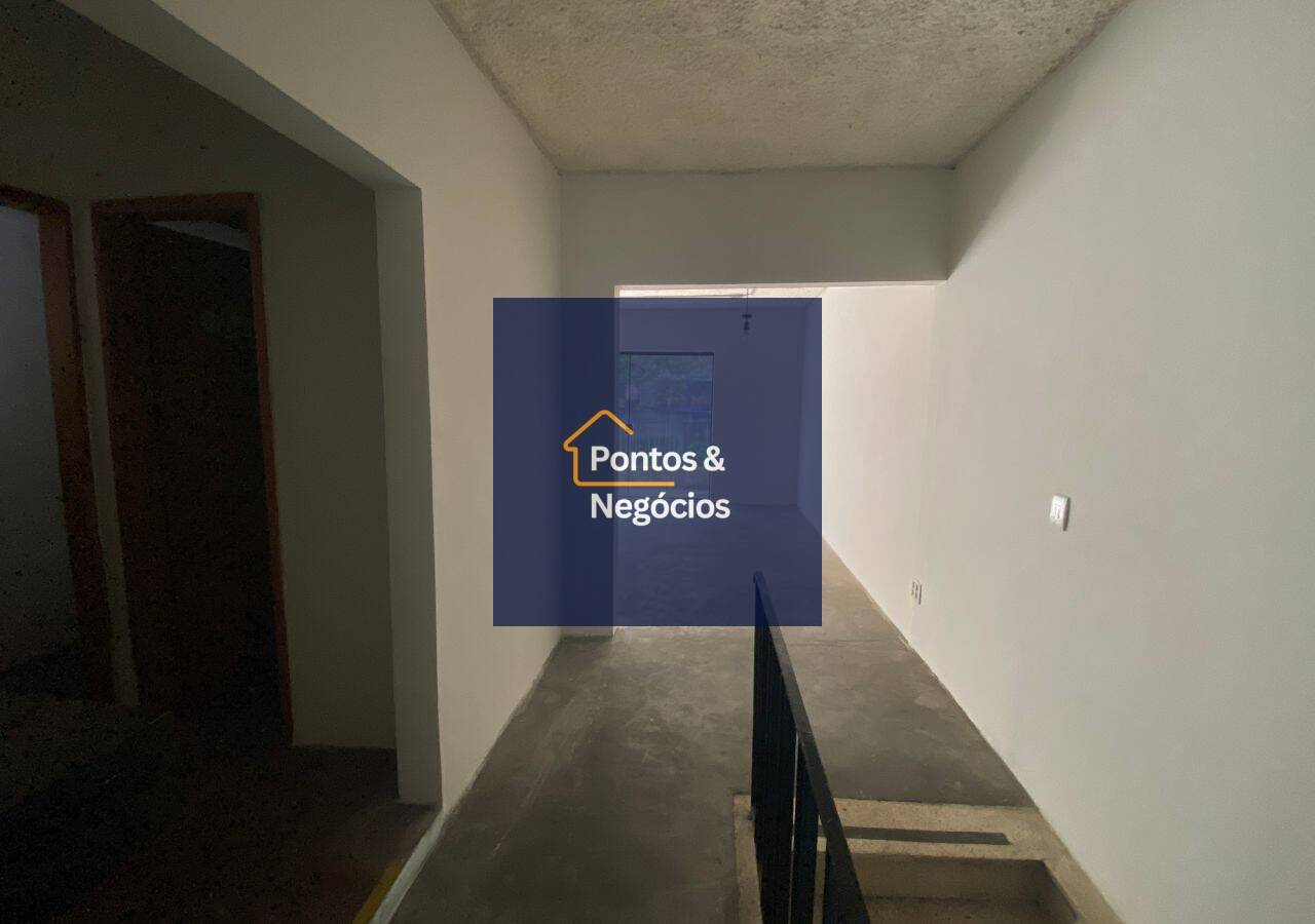 Loja-Salão, 200 m² - Foto 13