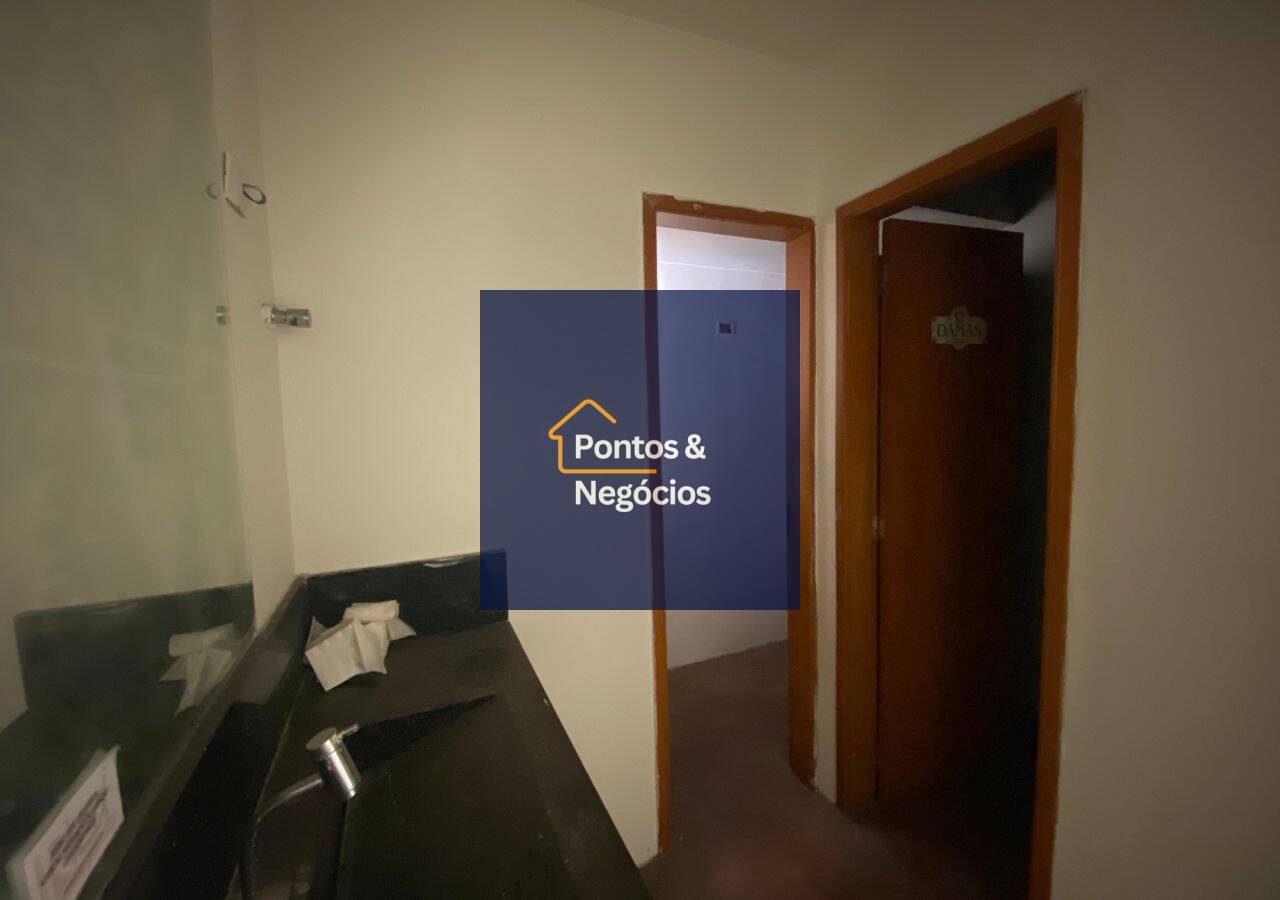 Loja-Salão, 200 m² - Foto 14