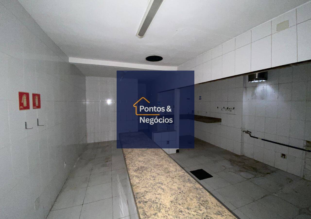 Loja-Salão, 200 m² - Foto 15