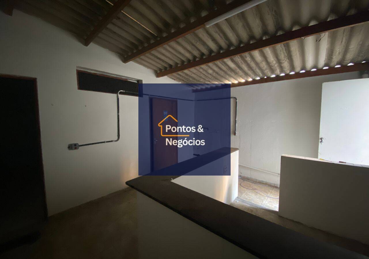 Loja-Salão, 200 m² - Foto 16
