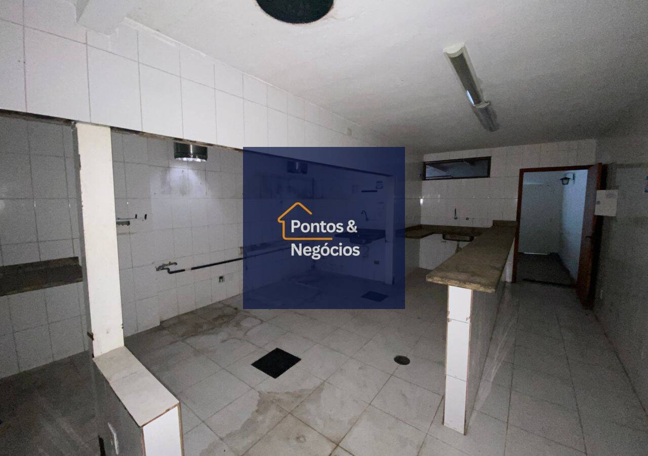 Loja-Salão, 200 m² - Foto 17