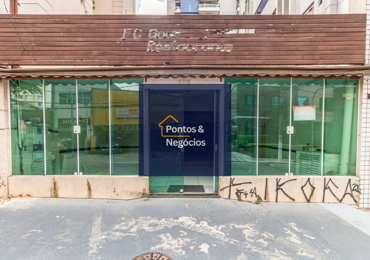 Sobrado, 1 quarto, 358 m² - Foto 1