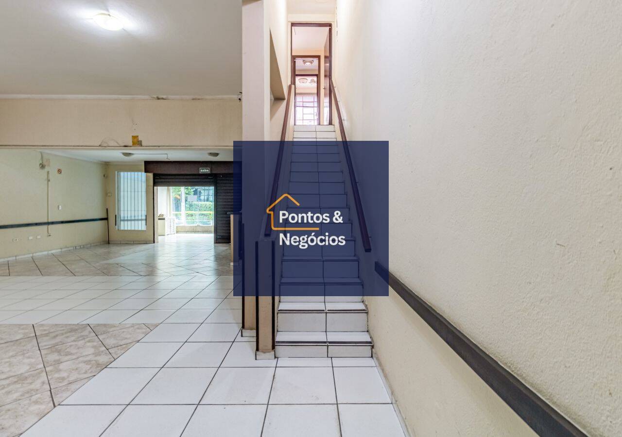 Sobrado, 1 quarto, 358 m² - Foto 12