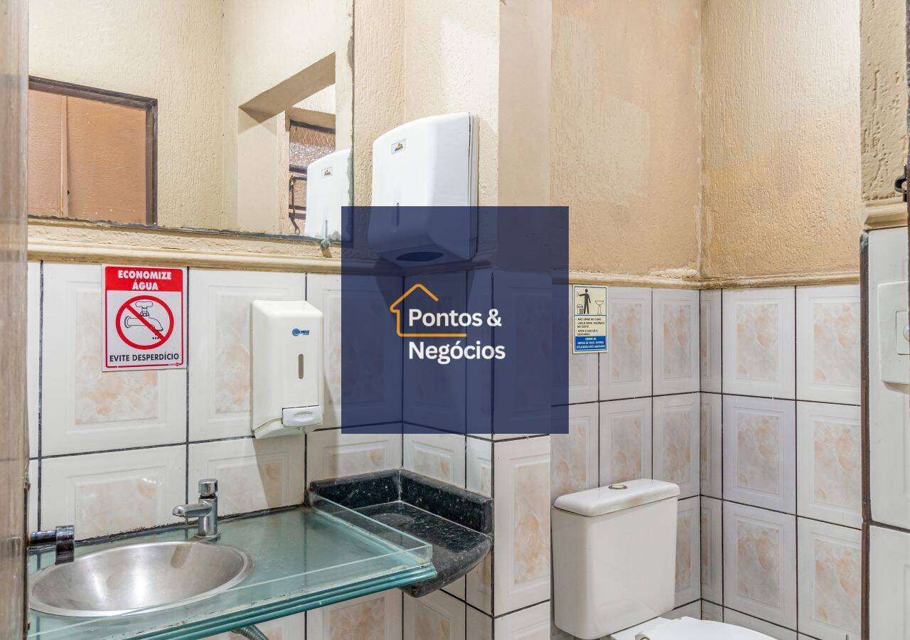 Sobrado, 1 quarto, 358 m² - Foto 14