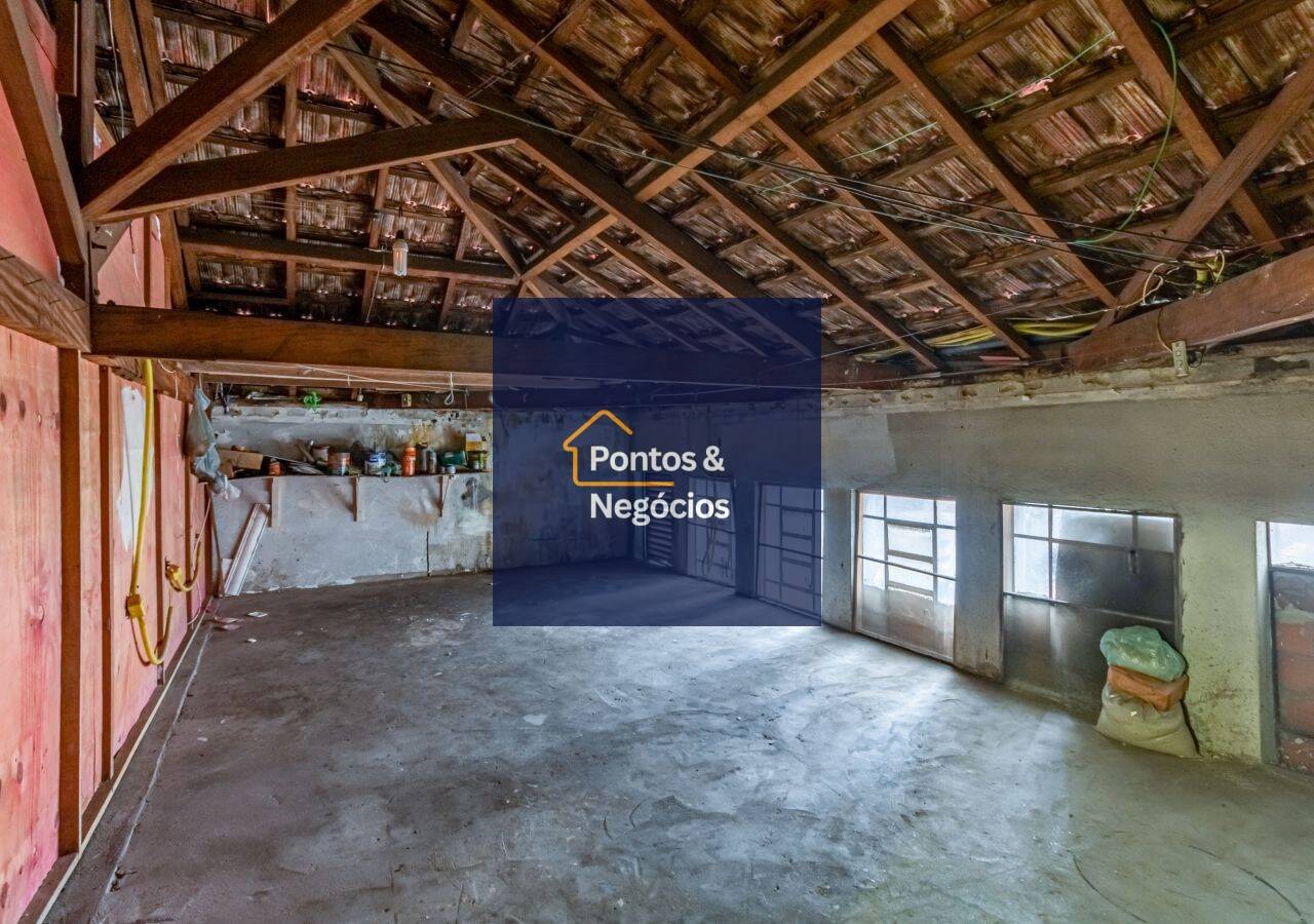 Sobrado, 1 quarto, 358 m² - Foto 16