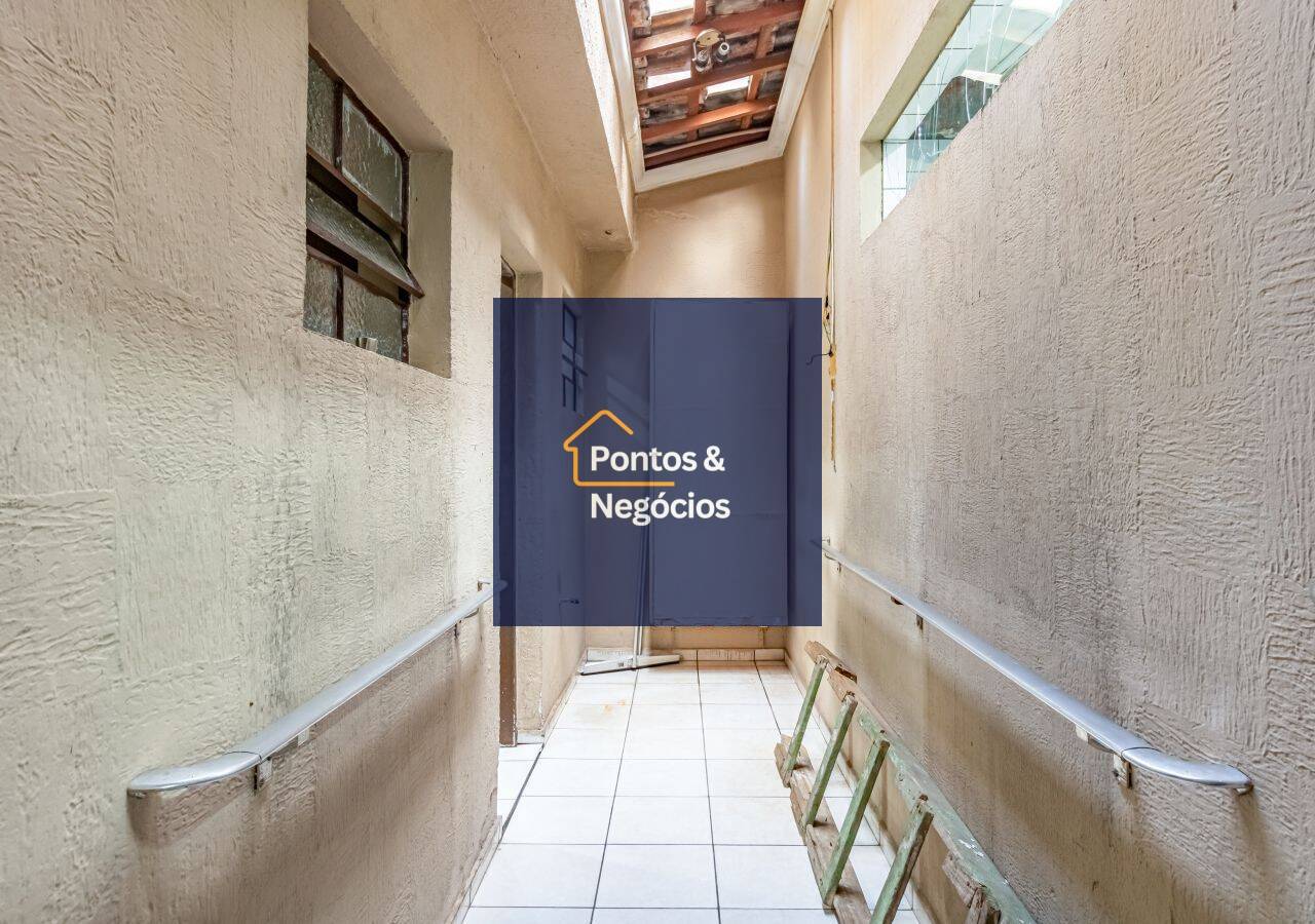 Sobrado, 1 quarto, 358 m² - Foto 19