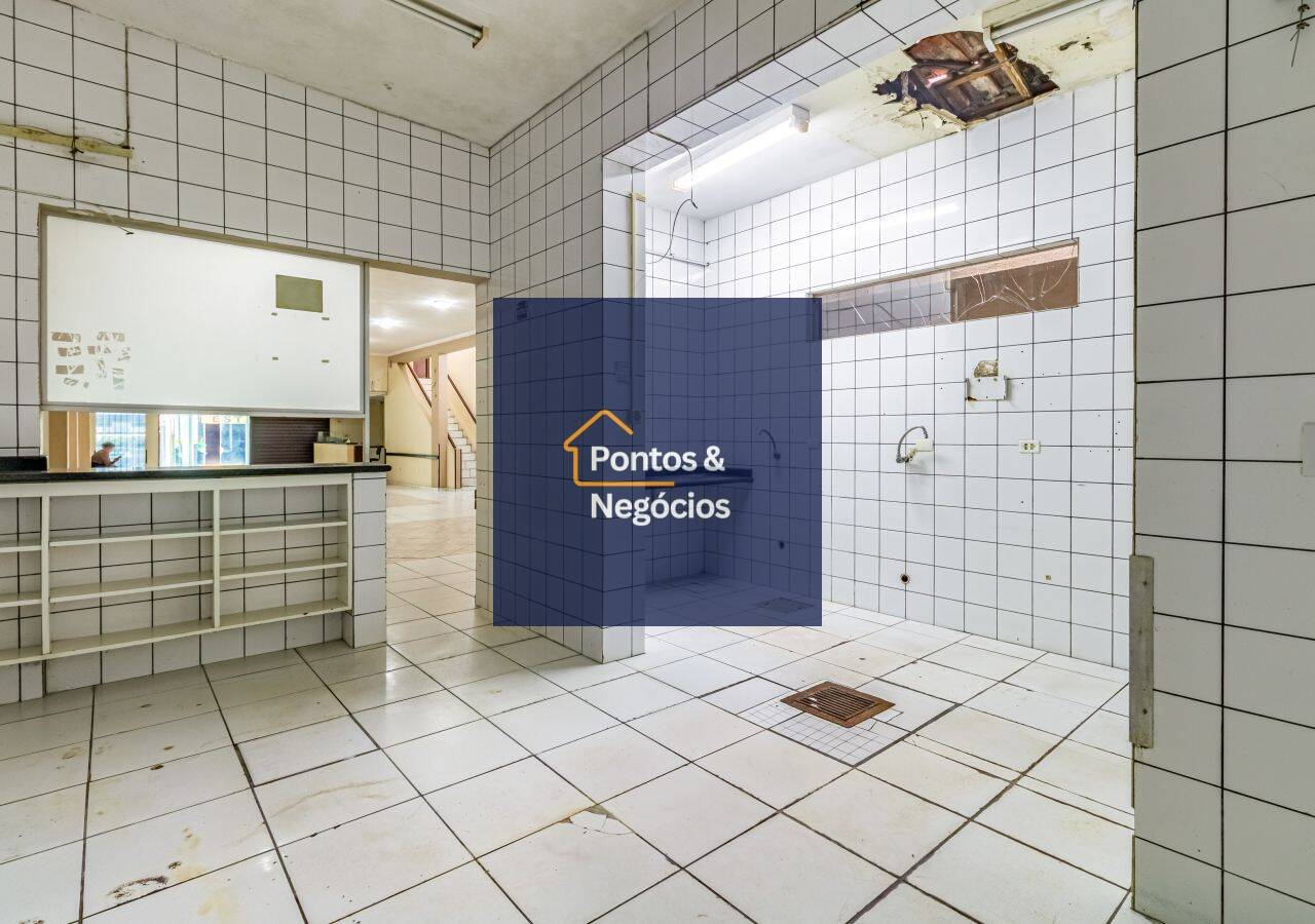 Sobrado, 1 quarto, 358 m² - Foto 20