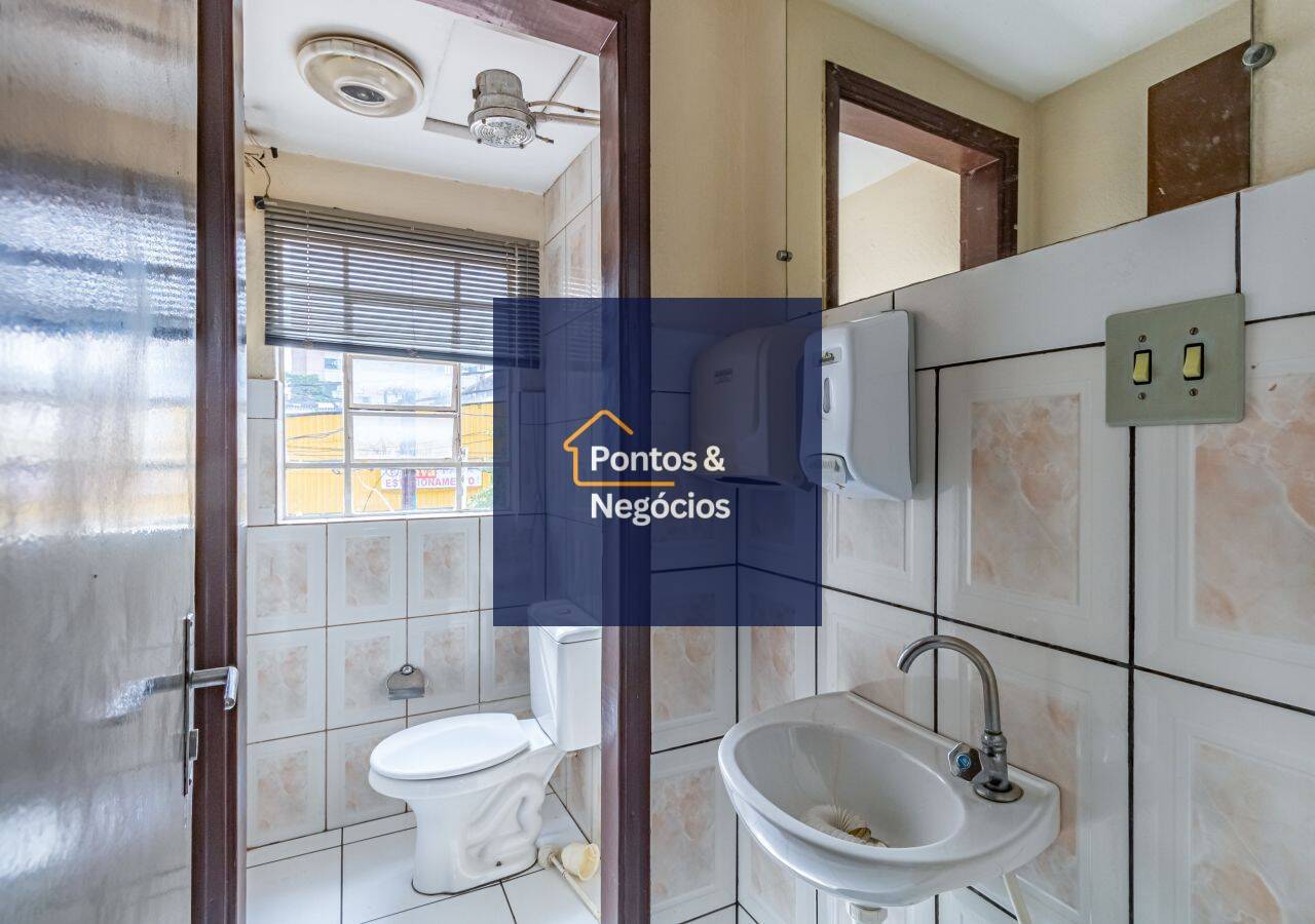 Sobrado, 1 quarto, 358 m² - Foto 22