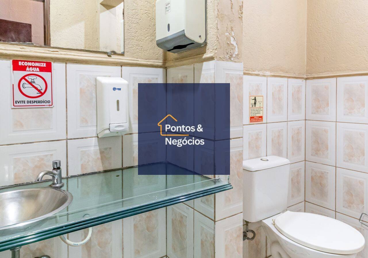 Sobrado, 1 quarto, 358 m² - Foto 24