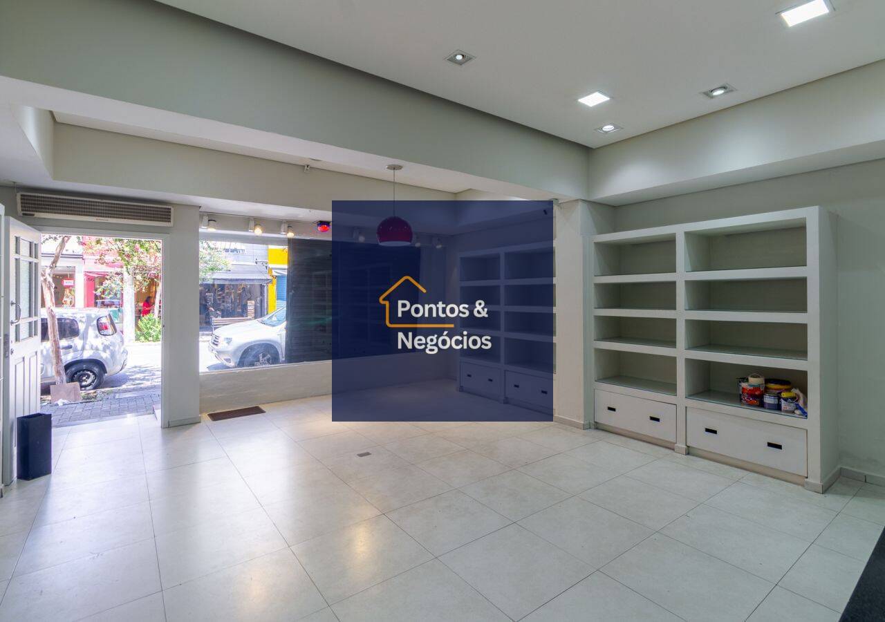 Loja-Salão, 120 m² - Foto 5