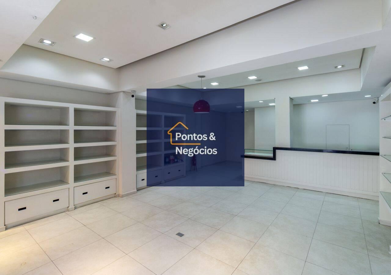 Loja-Salão, 120 m² - Foto 6