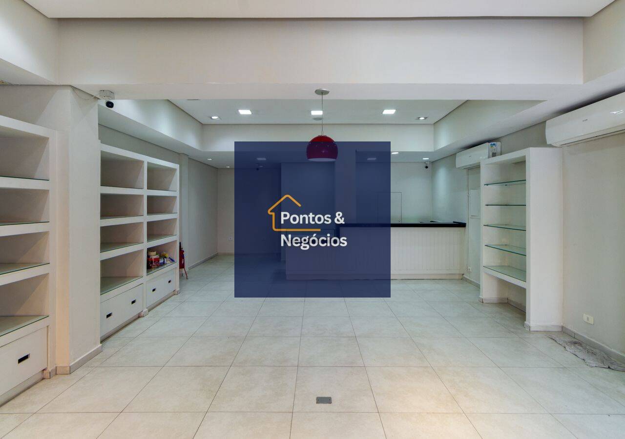 Loja-Salão, 120 m² - Foto 7