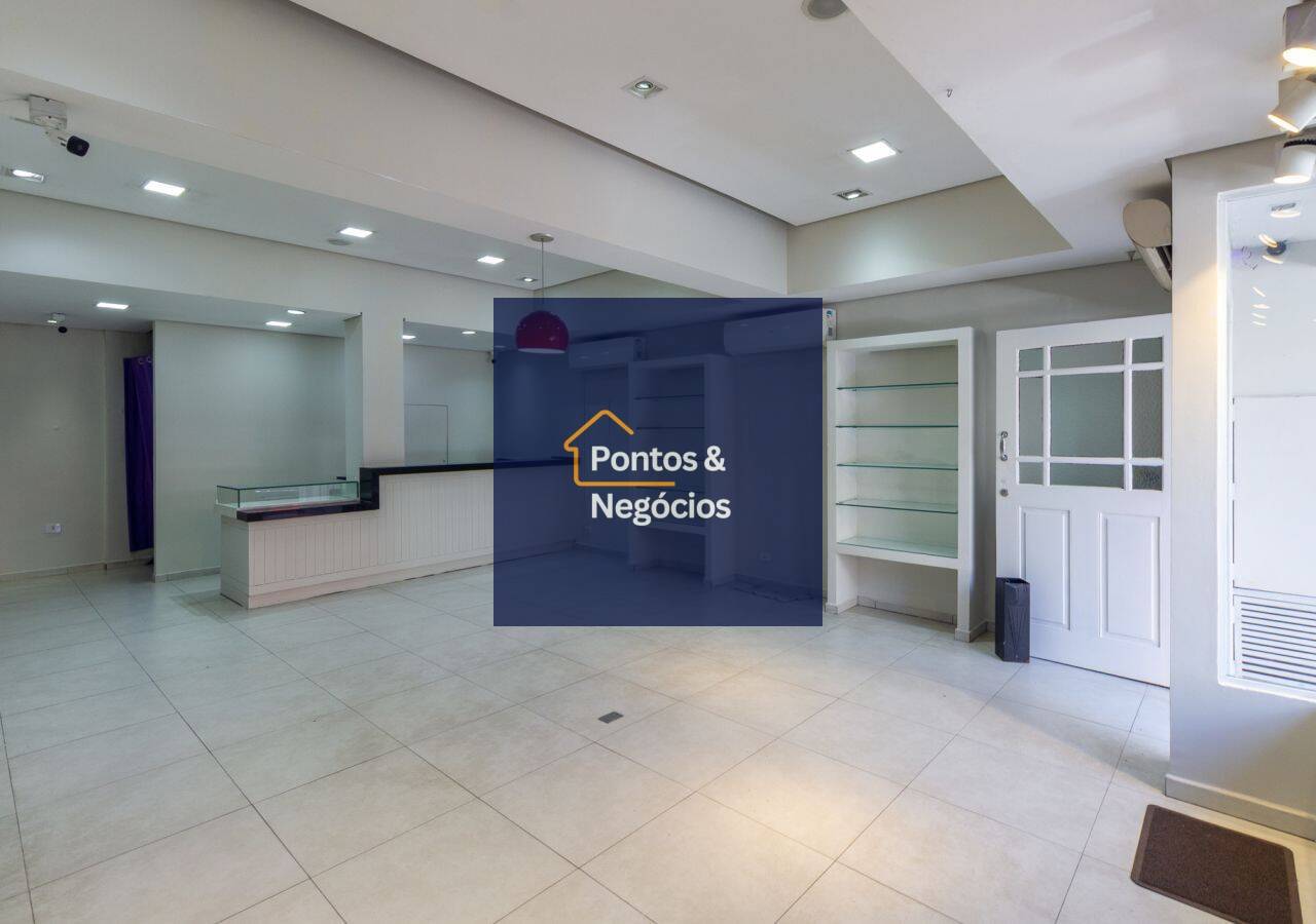 Loja-Salão, 120 m² - Foto 8