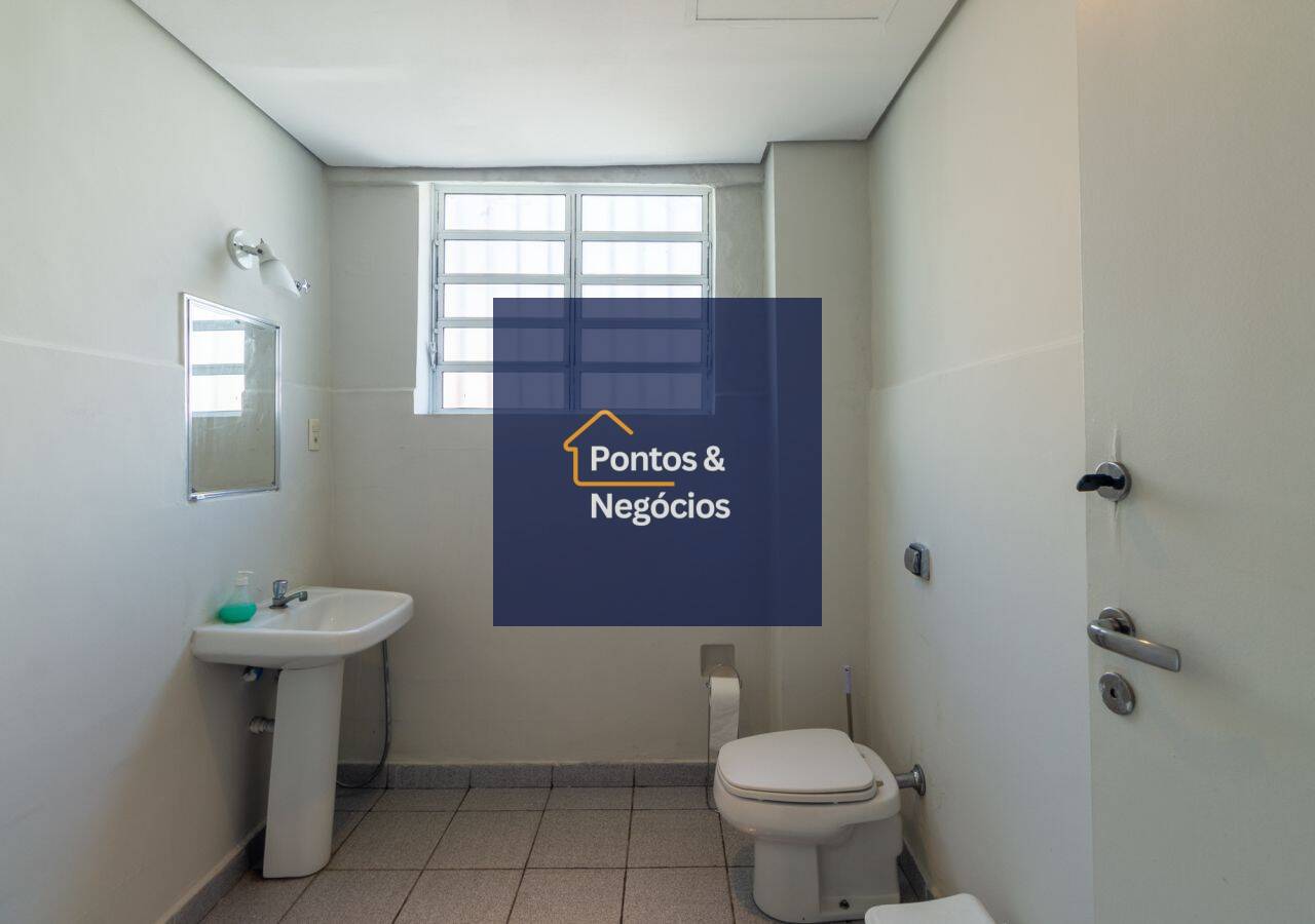 Loja-Salão, 120 m² - Foto 9