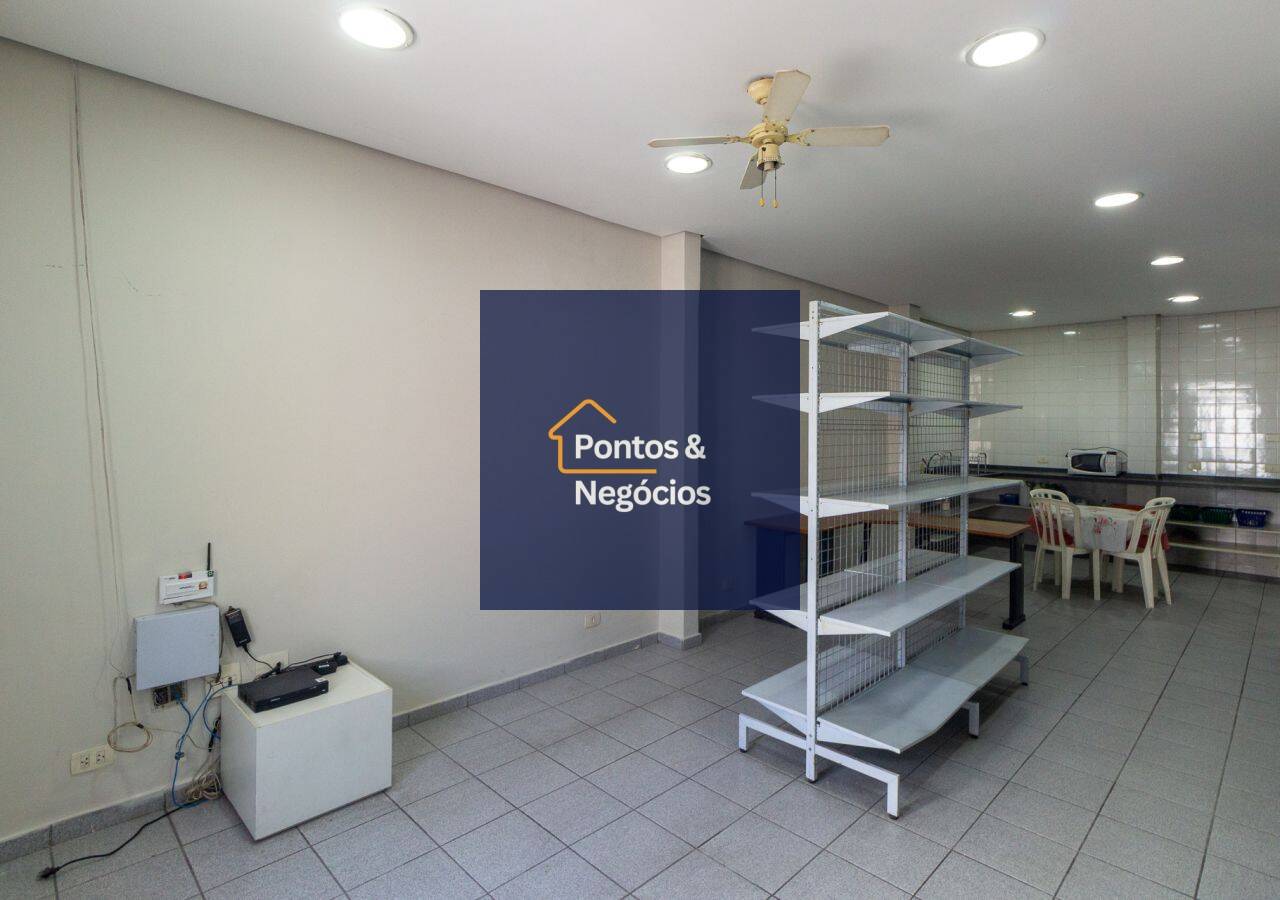 Loja-Salão, 120 m² - Foto 11