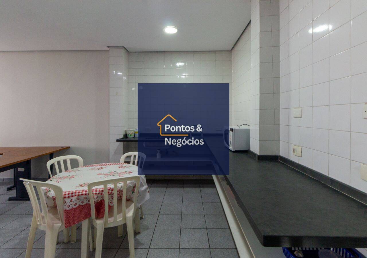 Loja-Salão, 120 m² - Foto 13