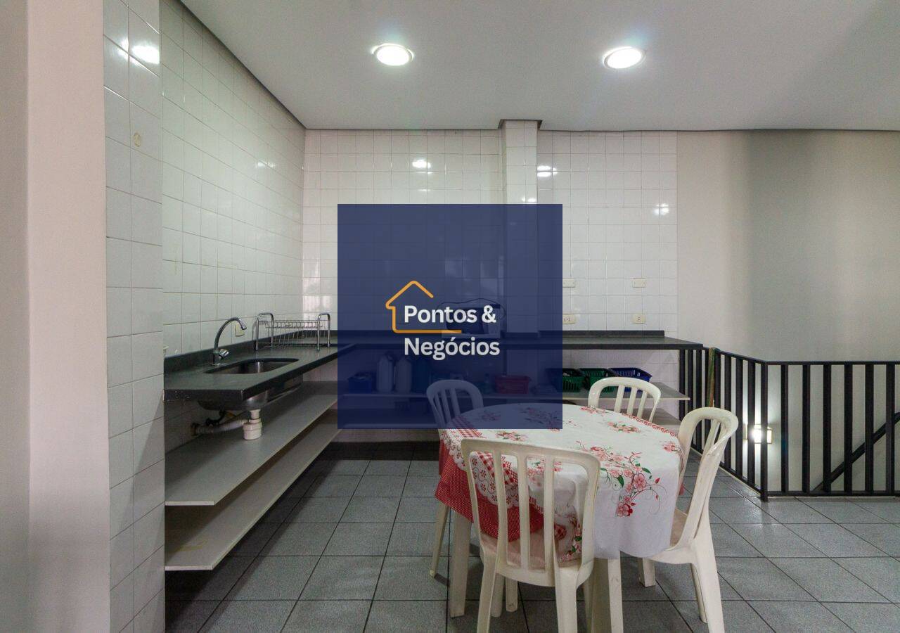 Loja-Salão, 120 m² - Foto 14
