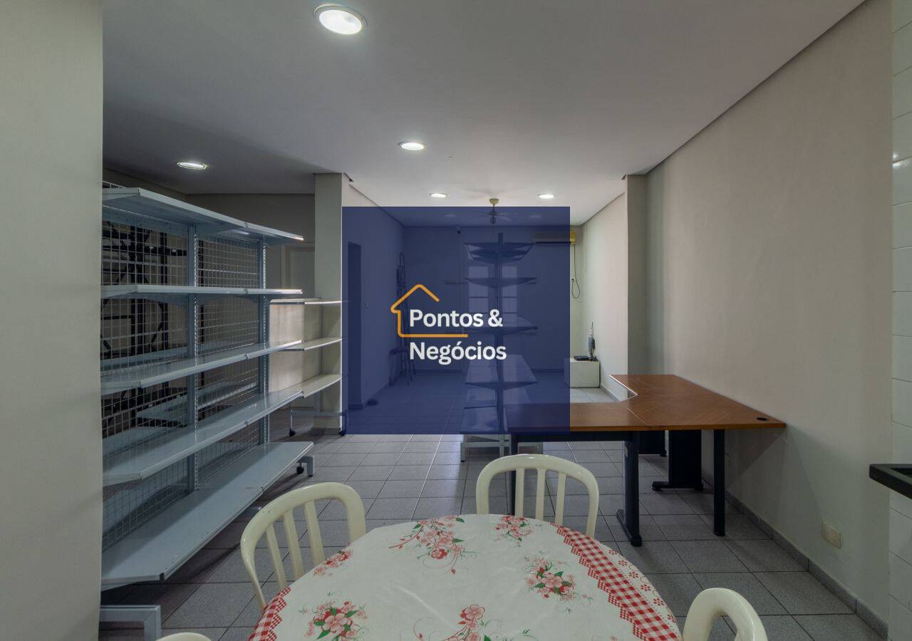 Loja-Salão, 120 m² - Foto 16