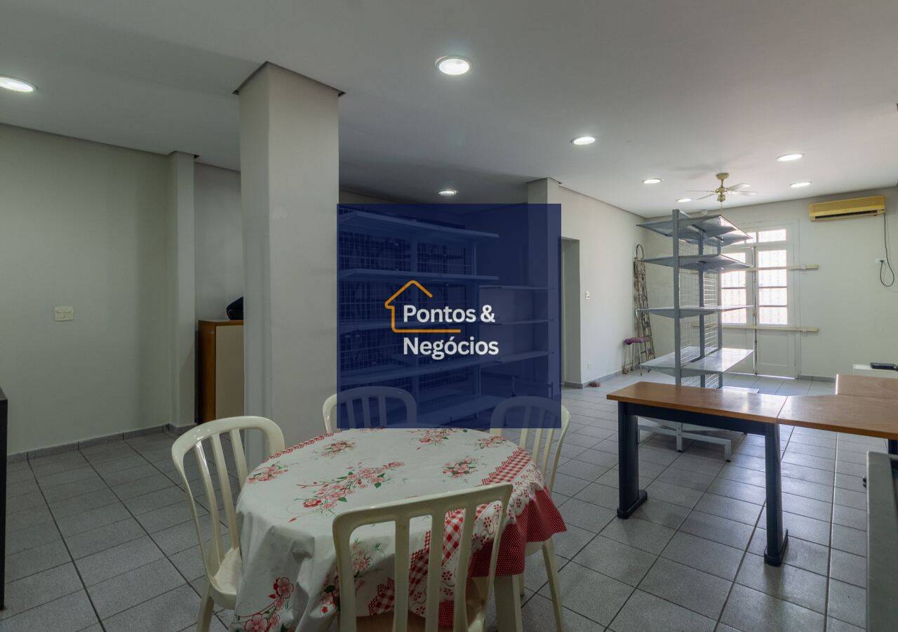 Loja-Salão, 120 m² - Foto 17