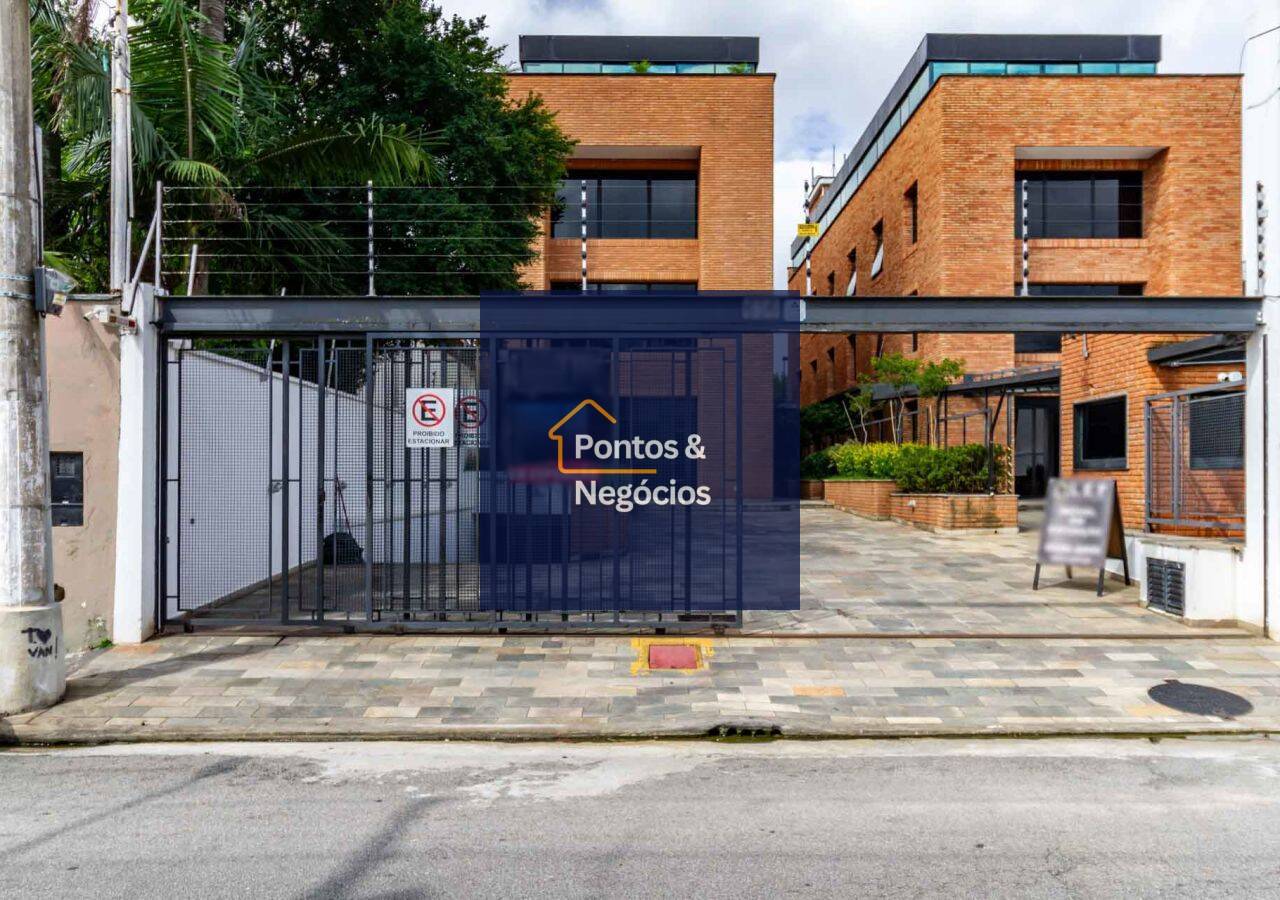 Prédio Inteiro, 1300 m² - Foto 2