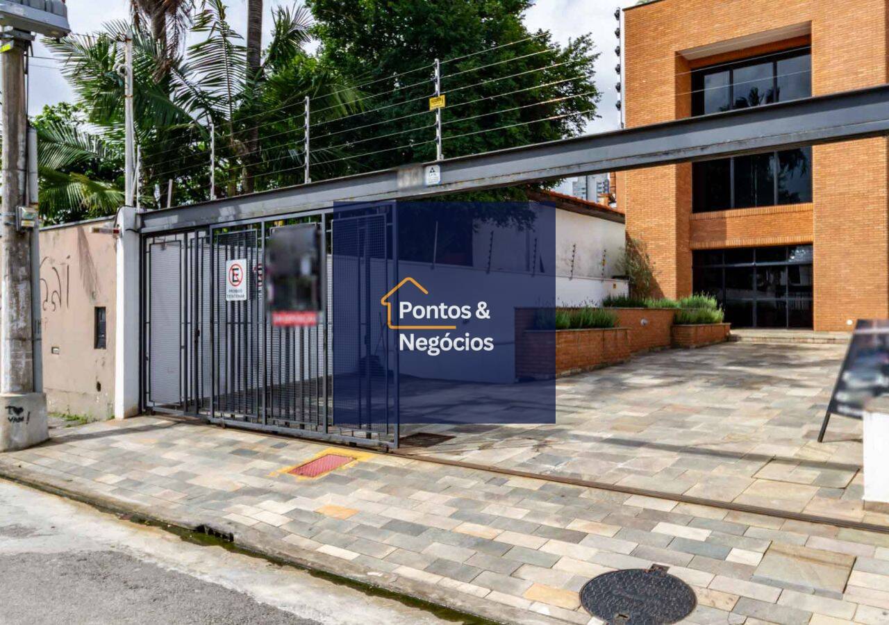 Prédio Inteiro, 1300 m² - Foto 3
