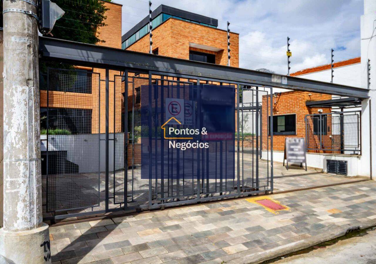 Prédio Inteiro, 1300 m² - Foto 1