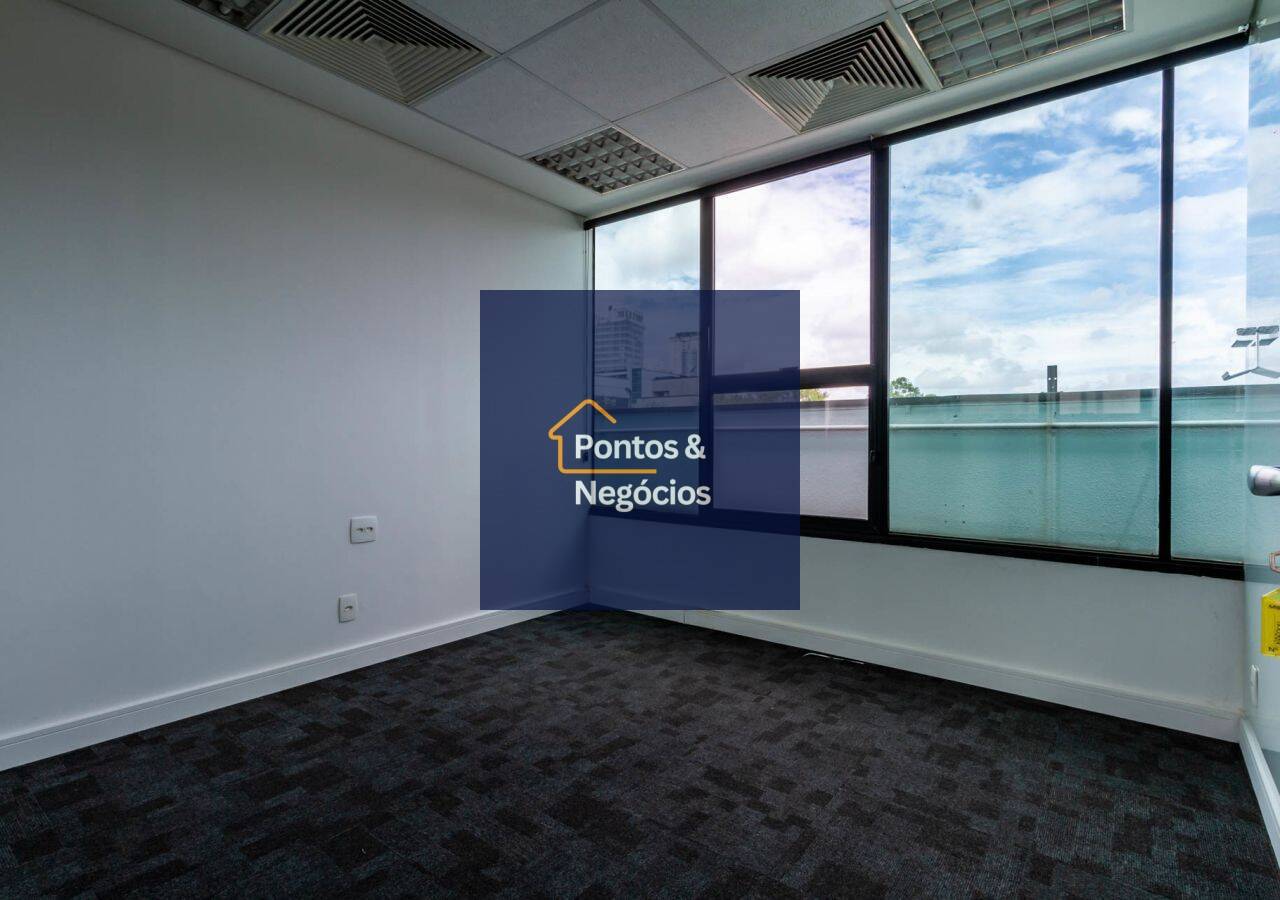 Prédio Inteiro, 1300 m² - Foto 6