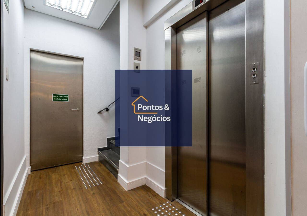 Prédio Inteiro, 1300 m² - Foto 8